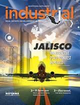 industrial real estate development in mexico