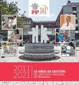 inp 50 años: 1970-2020