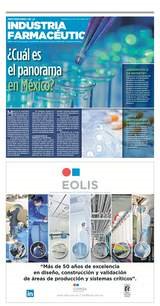 proveedores de la industria farmacéutica