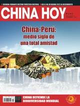 china hoy