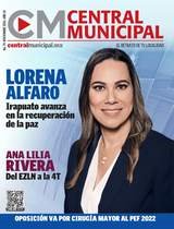 central municipal