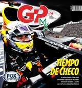 grand prix mx