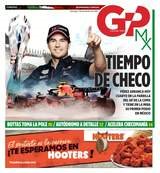 cancha: grand prix mx