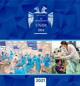 facultad de odontología 2021