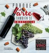 catálogo zona vino 2021