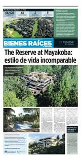 bienes raíces