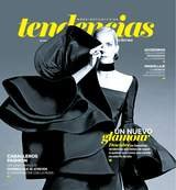 tendencias: moda y estilo de vida