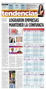 tendencias