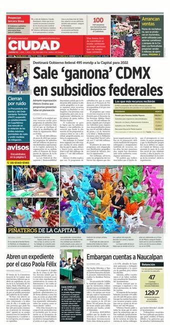 ciudad