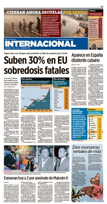 internacional