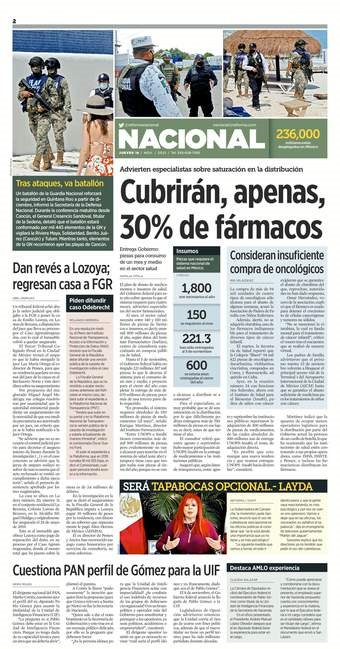 nacional