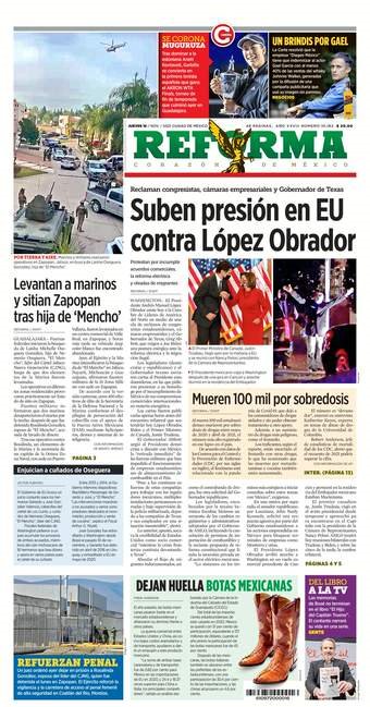 primera
