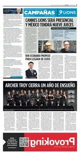 campañas
