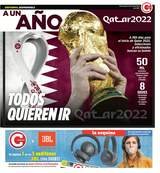 a un año de qatar 2022