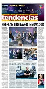 tendencias