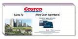 costco santa fe