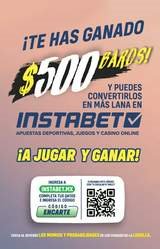 instabet