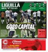 liguilla: grita méxico a21