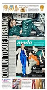 moda