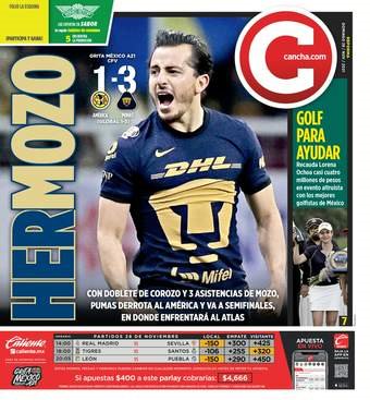 cancha
