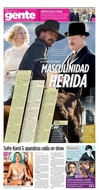 gente