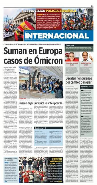 internacional
