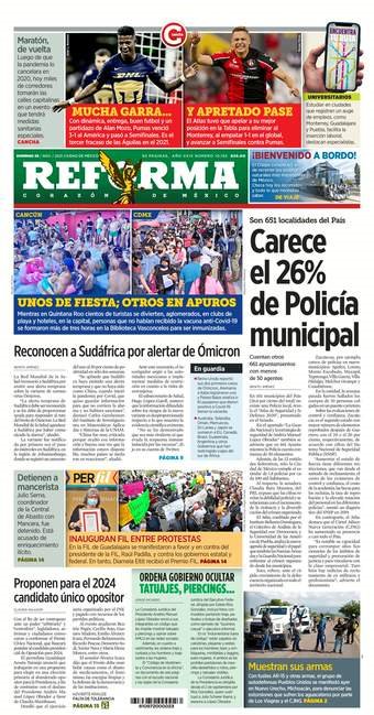 primera