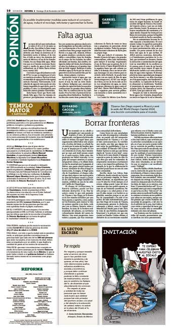 editoriales