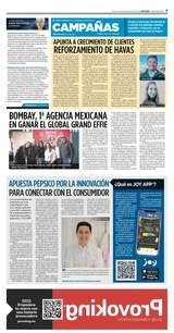 campañas