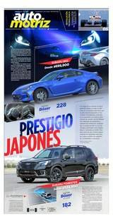 automotriz