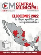 central municipal