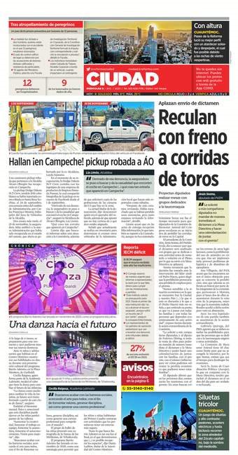 ciudad