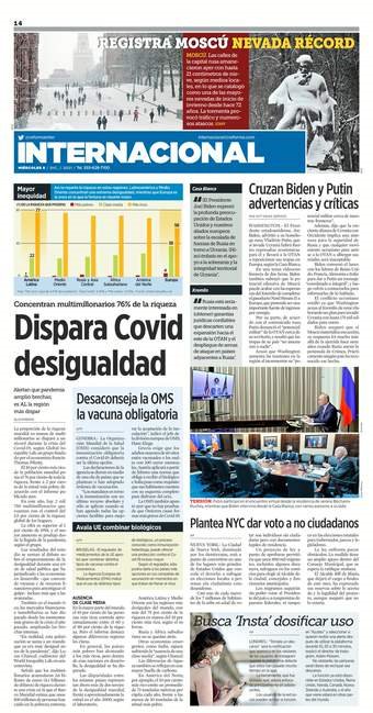 internacional