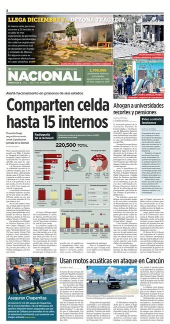 nacional