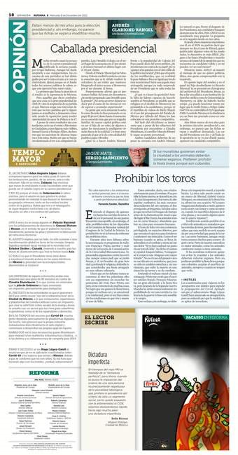editoriales