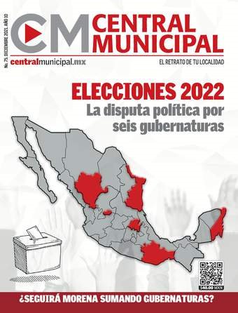 central municipal