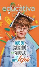 guía educativa