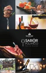 sabor es polanco: festival gourmet