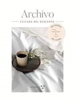 vivenda: archivo cultura del descanso