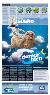 especial sueño