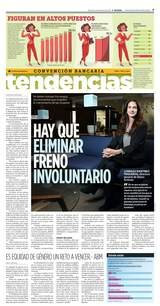 tendencias