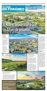 tu casa en foráneo
