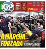 grand prix: arabia saudita