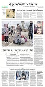 the new york times