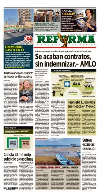 primera