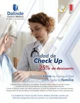 dalinde: centro médico