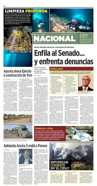 nacional