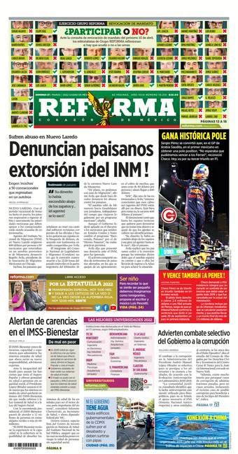 primera