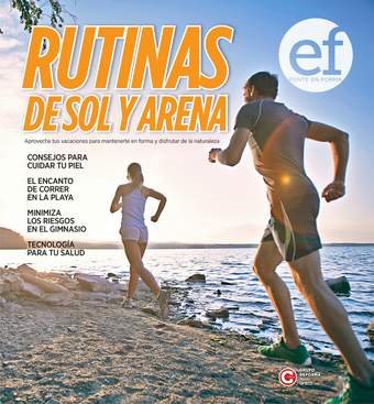 ef: ponte en forma