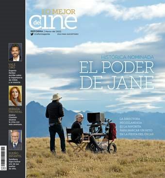 lo mejor del cine